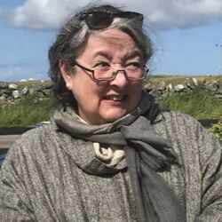 Catherine Bryan